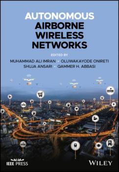 Читать Autonomous Airborne Wireless Networks - Группа авторов