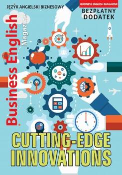 Читать Cutting-Edge Innovations - Jonathan Sidor