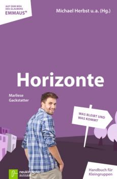 Читать Horizonte - Marliese Gackstatter