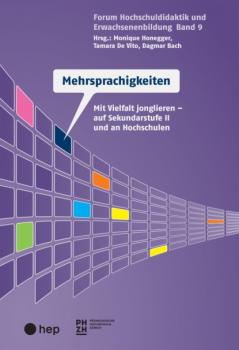 Читать Mehrsprachigkeiten (E-Book) - Dagmar Bach