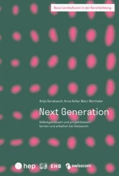 Читать Next Generation (E-Book) - Anna Keller
