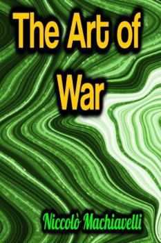 Читать The Art of War - Niccolò Machiavelli
