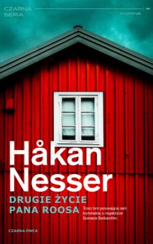 Читать Drugie życie Pana Roosa - Håkan Nesser