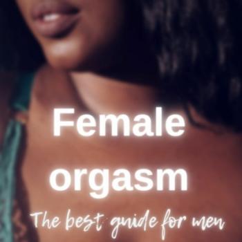 Читать Female orgasm - Питер Хоуп