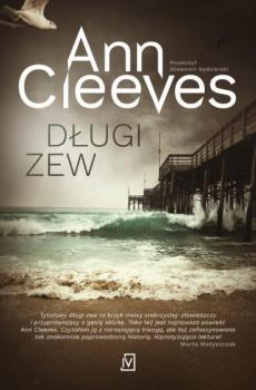 Читать Długi zew - Ann Cleeves