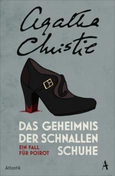 Читать Das Geheimnis der Schnallenschuhe - Agatha Christie