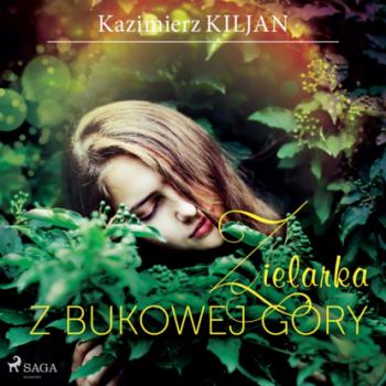 Читать Zielarka z Bukowej Góry - Kazimierz Kiljan