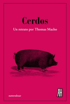 Читать Cerdos - Thomas Macho