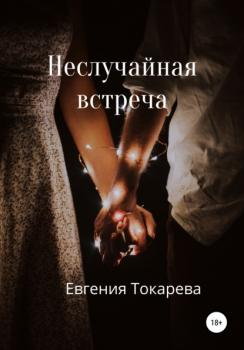 Читать Неслучайная встреча - Евгения Токарева