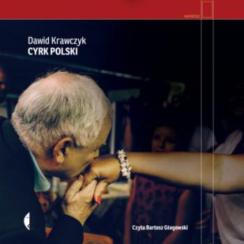 Читать Cyrk polski - Dawid Krawczyk