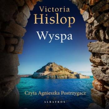 Читать WYSPA - Victoria Hislop