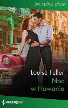 Читать Noc w Hawanie - Louise Fuller