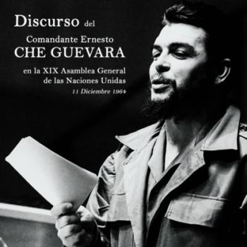 Читать Discurso del Comandante Ernesto Che Guevara en la XIX Asamblea General de las Naciones Unidas (completo) - Che Guevara