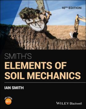 Читать Smith's Elements of Soil Mechanics - Ian  Smith