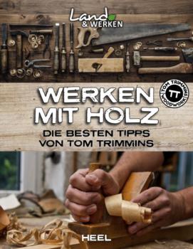 Читать Werken mit Holz - Tom Trimmins