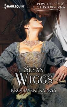 Читать Królewski kaprys - Susan Wiggs