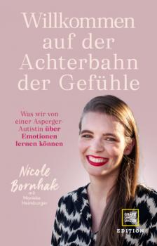 Читать Willkommen auf der Achterbahn der Gefühle - Nicole Bornhak